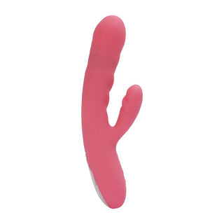 svakom-avery-thrusting-vibrator-with-clitoral-stimulator-pink