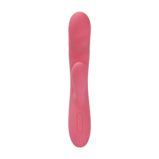 svakom-avery-thrusting-vibrator-with-clitoral-stimulator-pink