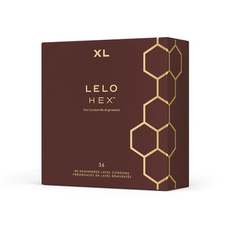 lelo-hex-condoms-respect-xl-36-pack