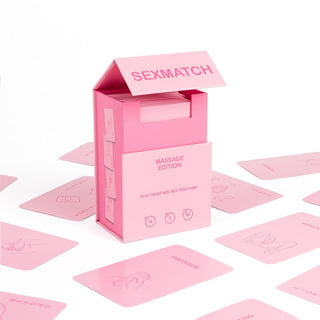 sexmatch-massage-edition-game