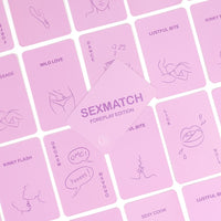 sexmatch-foreplay-edition-game