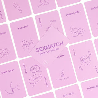 sexmatch-foreplay-edition-game