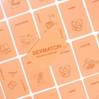 sexmatch-roleplay-edition-game