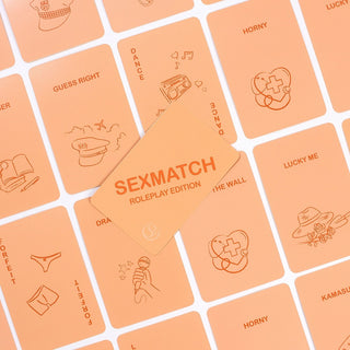 sexmatch-roleplay-edition-game
