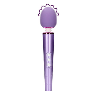rechargeable-wand-vibrator-metallic-purple