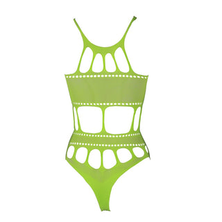 cut-out-thong-bodysuit-neon-green-plus-size