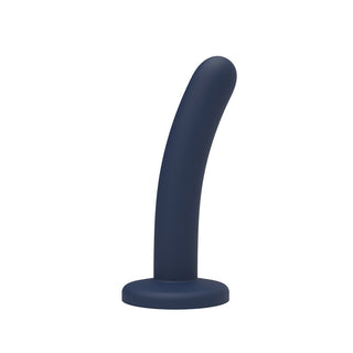 mina-bliss-curved-silicone-dildo-6-inch