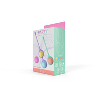 party-color-boly-kegel-training-beads