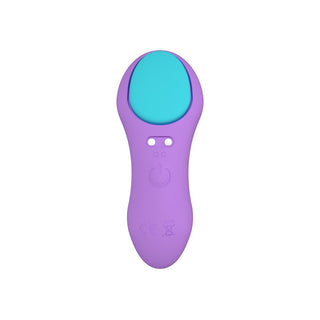 party-color-panty-remote-control-vibrator-purple