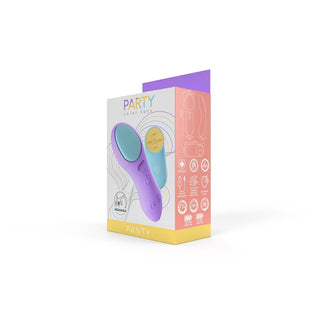 party-color-panty-remote-control-vibrator-purple