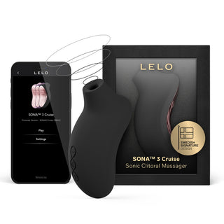 lelo-sona-3-cruise-black