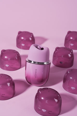 svakom-klitty-dual-action-licking-and-suction-stimulator