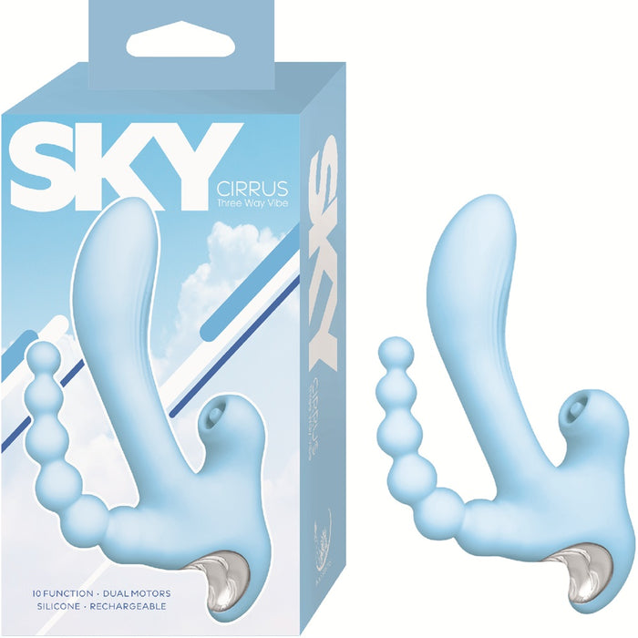 Nasstoys