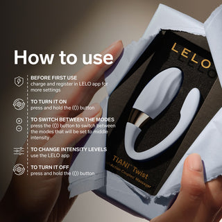 lelo-tiani-twist-couples-massager-lavender