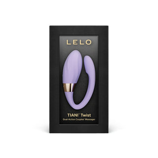 lelo-tiani-twist-couples-massager-lavender