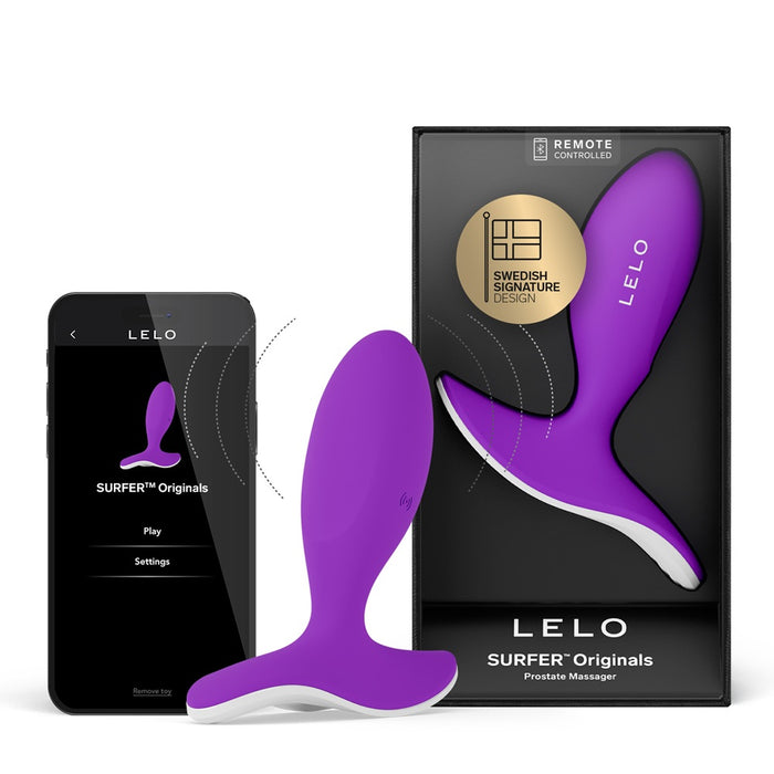 LELO