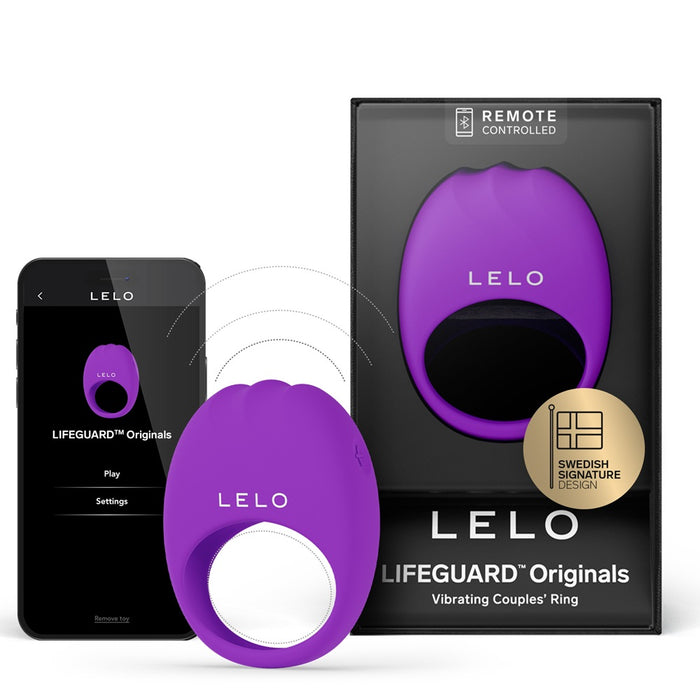 LELO