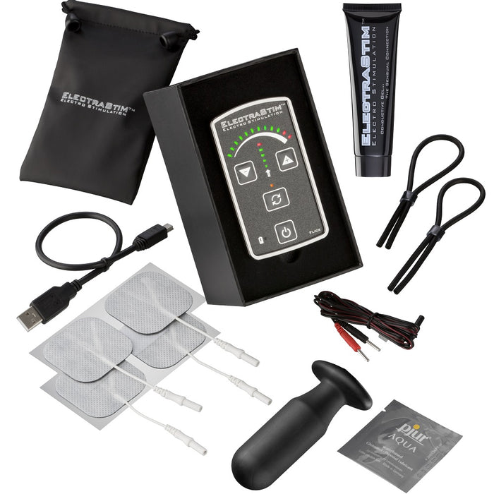 Electrastim