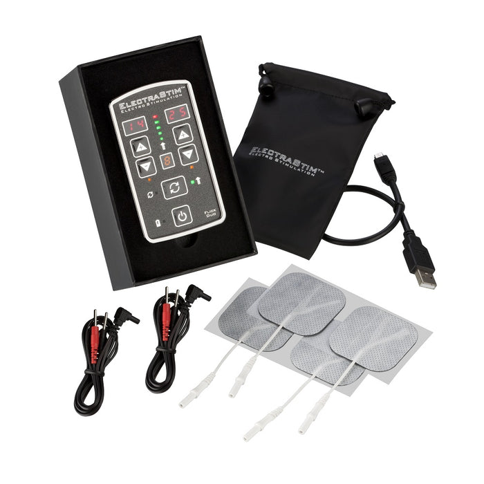 Electrastim