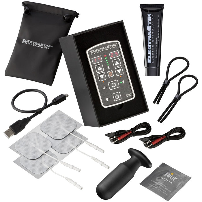 Electrastim
