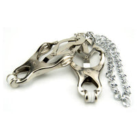 bound-to-please-squeezer-teaser-clover-nipple-clamps-with-chain