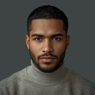 Noah - Masculine emotional grounding