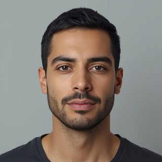 Omar — Companion for Stress & Overwhelm