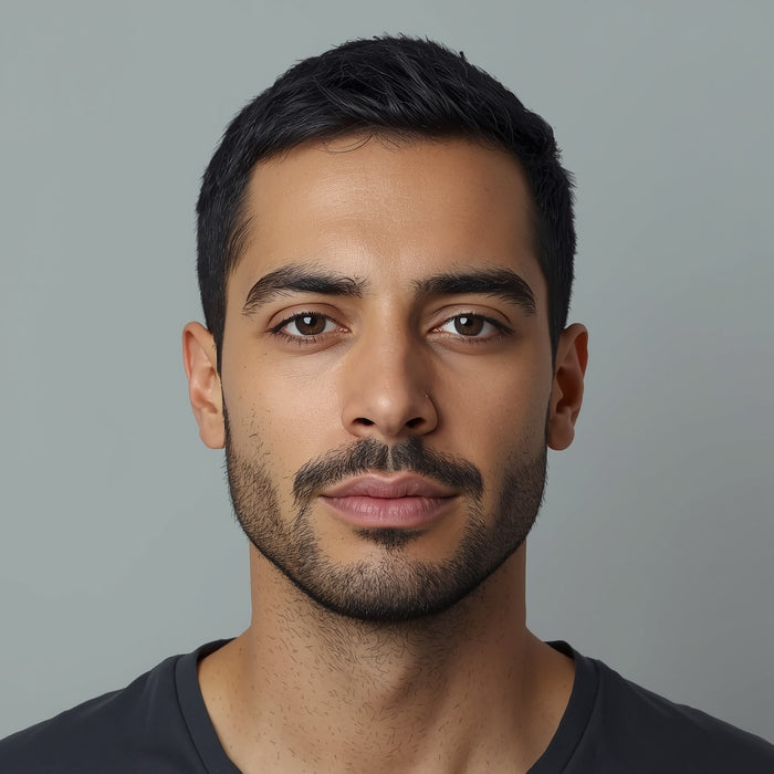 Omar – Stress, Pressure & Burnout Companion