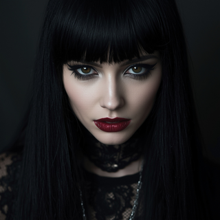 Ravenna -Alternative Identity & Social Confidence Support