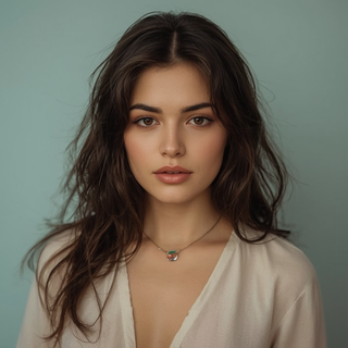 River - Gentle emotional clarity