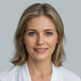 Tessa - Support for female virgins