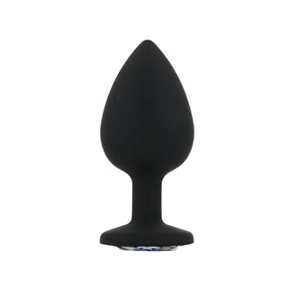 toosh-silicone-butt-plug-black-set-of-3-clear-stone