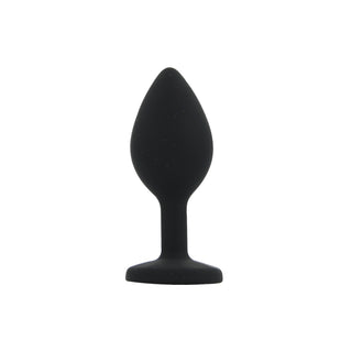 toosh-silicone-butt-plug-black-set-of-3-clear-stone