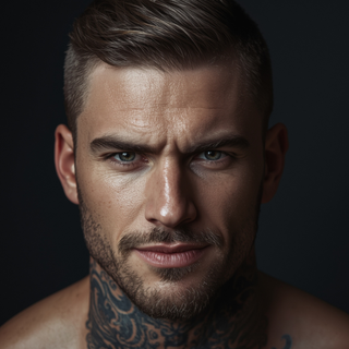 Victor - Performance Pressure & Intimacy Confidence Support