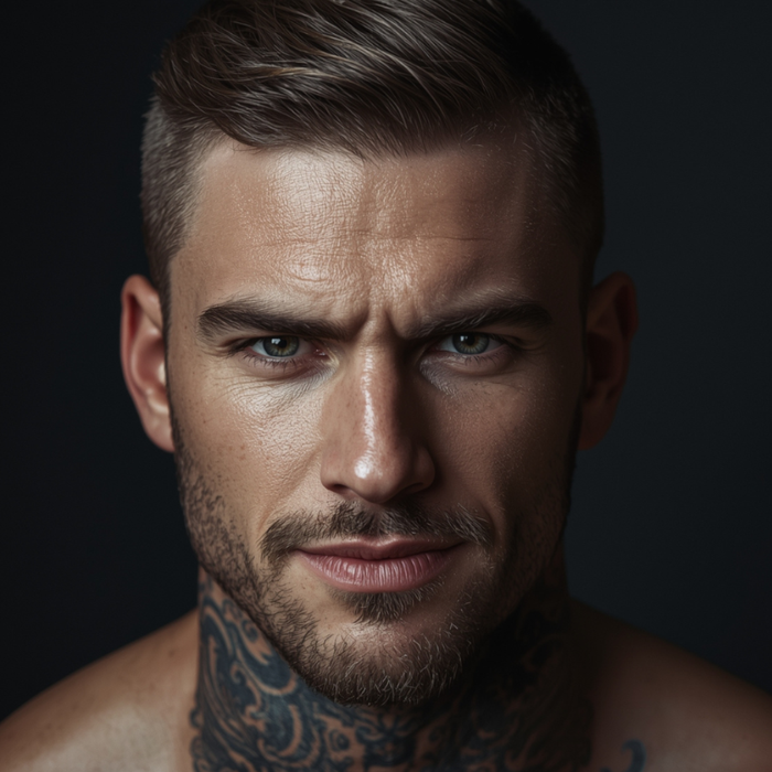 Victor – Sexual Performance Anxiety Companion for Men